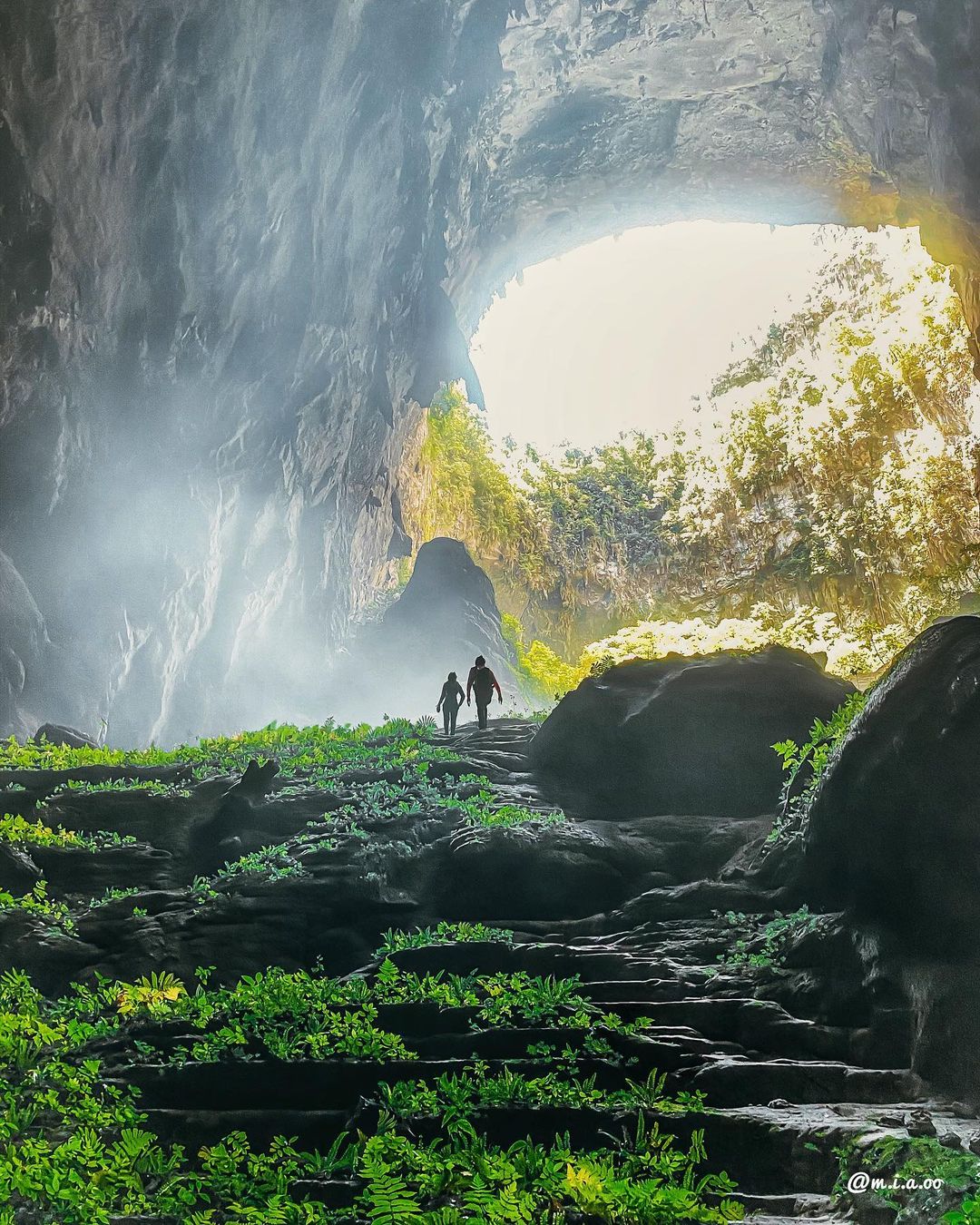 son doong day trip